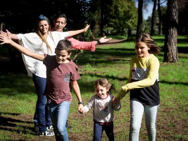 «Assegno unico più alto per tutti»