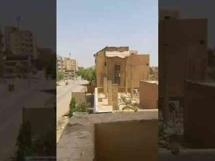 Sudan, scontri armati fra esercito e paramilitari