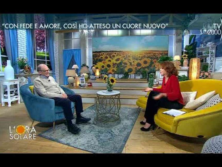 Trapianti, in Italia sono 4.000 l'anno