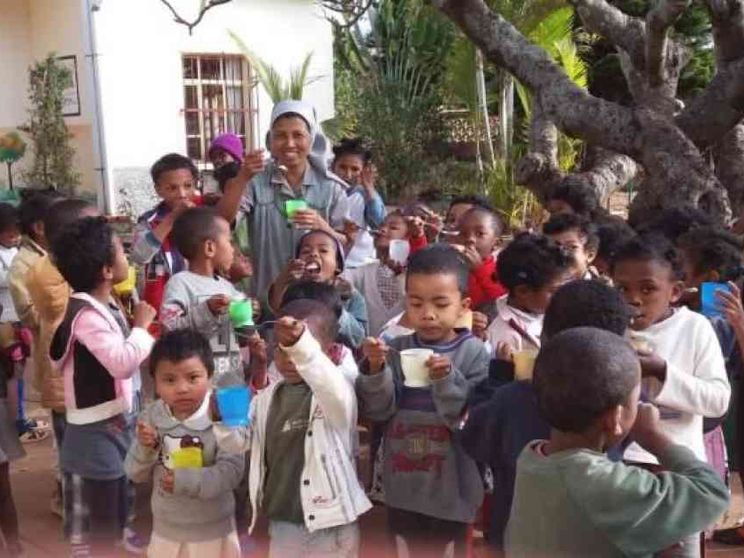 Famiglie e Sud del mondo: così l’adozione rilancia lo sviluppo