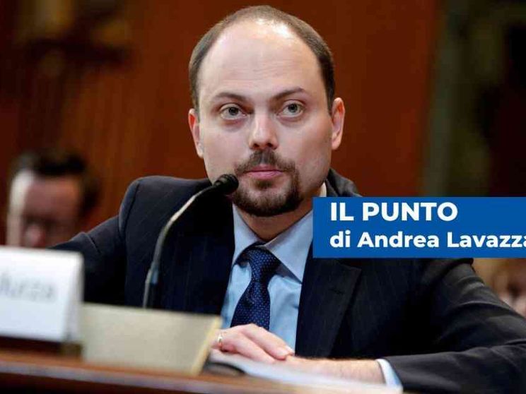 Guerra giorno 418: "bimbi uccisi", dissidente condannato e caso grano nella Ue