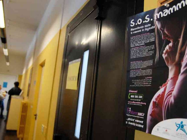 La svolta dei consultori familiari «Porte aperte a tutte le fragilità»