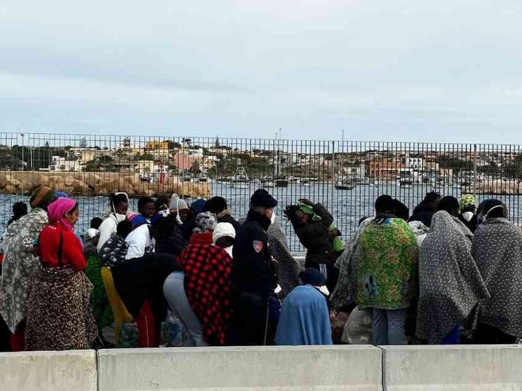 Protezione speciale per i migranti, cos'è e perché è importante