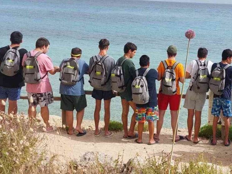 Mario e la sfida dei ragazzi autistici: «L'inclusione non è solo uno slogan»