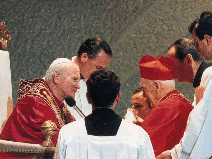 De Lubac: dai vescovi francesi il voto favorevole alla beatificazione