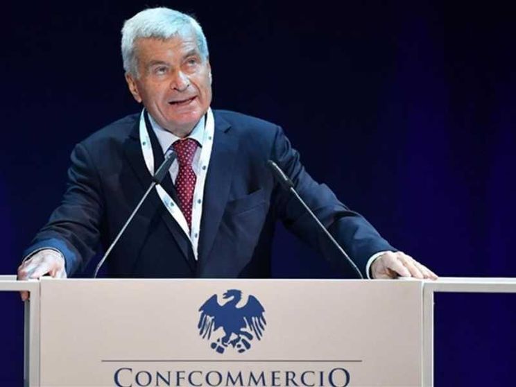 Pnrr, Sangalli: necessario adeguamento, fare presto e bene