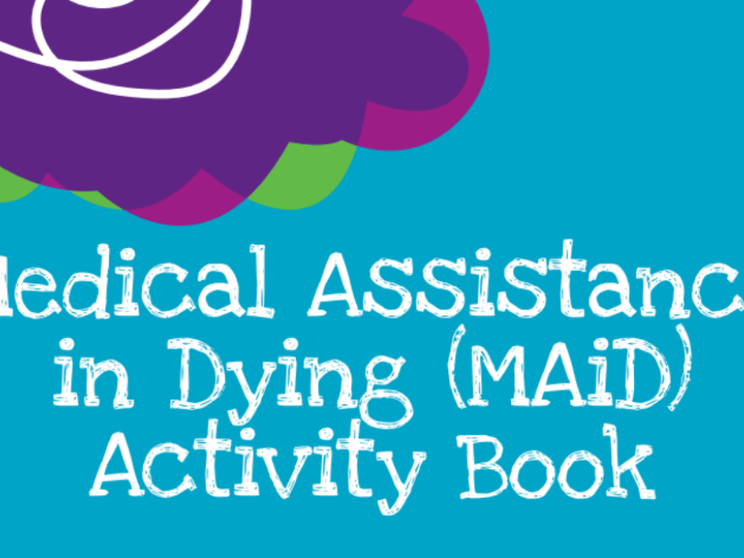 «Non fa male»: in Canada il suicidio assistito in un libro per bambini