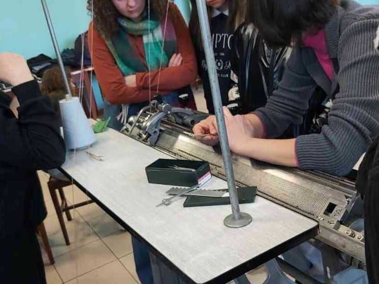 La formazione aiuta la produttività e a trovare lavoro