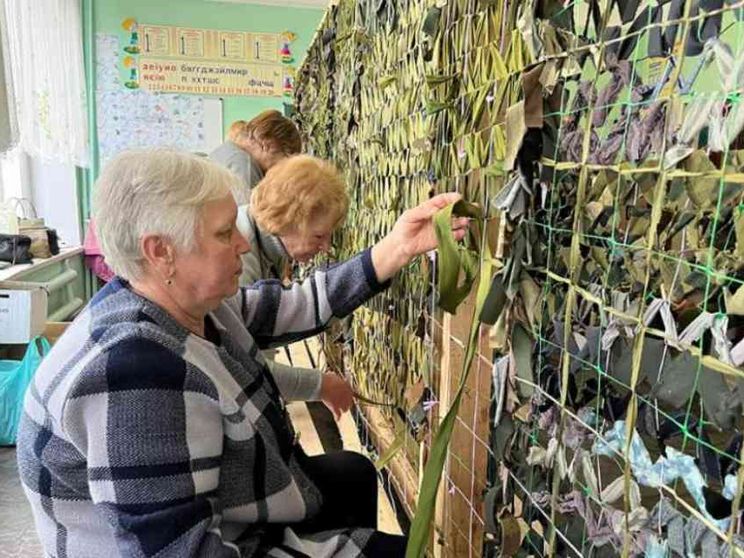 Le vedove dei soldati morti-non-morti: «Non abbiamo un corpo su cui piangere»