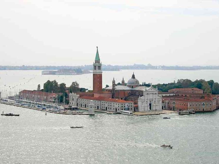 Il Vaticano ritorna in Biennale con Álvaro Siza nel segno dell'incontro