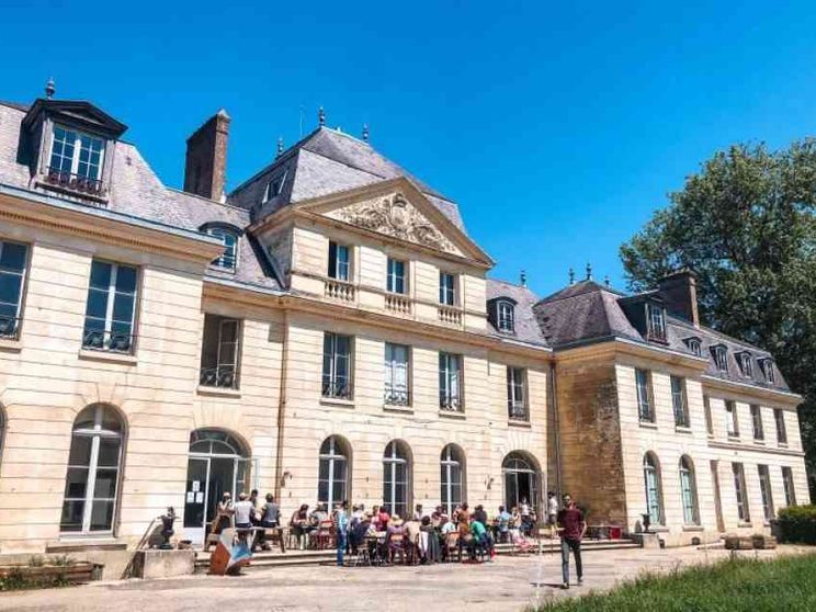 Un Campus della Transizione: in Francia l’ecologia ora fa scuola