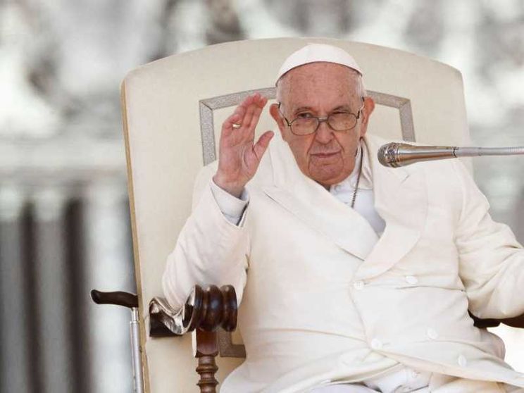 Papa Francesco: non si deve mai uccidere in nome di Dio