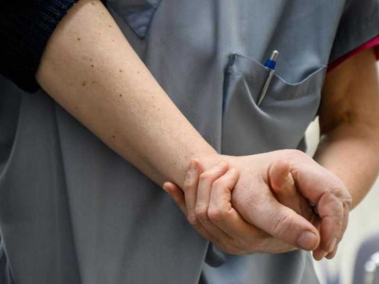 Hospice: verso la fine, in buone mani