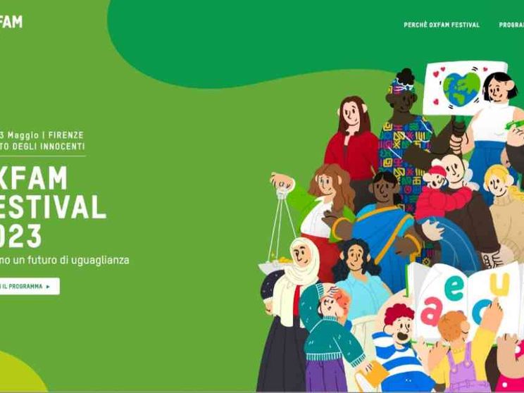 Creiamo un futuro di uguaglianza, per cambiare il mondo in meglio