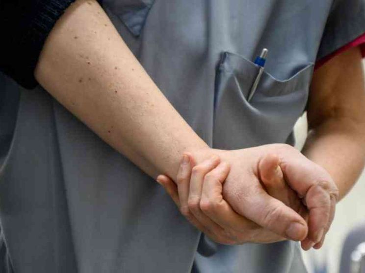 Hospice: verso la fine, in buone mani