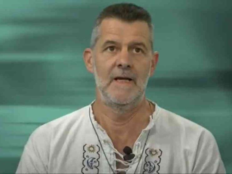 Padre Tullio Pastorelli vittima di un grave incidente stradale in Cile