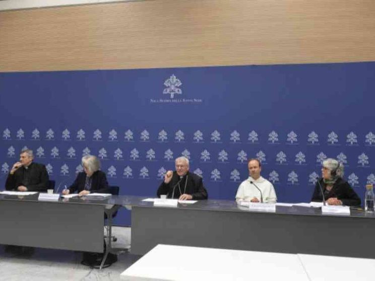 Così cresce il Sinodo digitale: 115 Paesi di 7 lingue