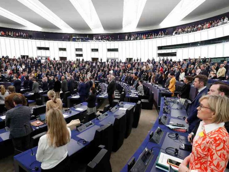 Il Parlamento europeo attacca l'Italia per la «retorica antigender»
