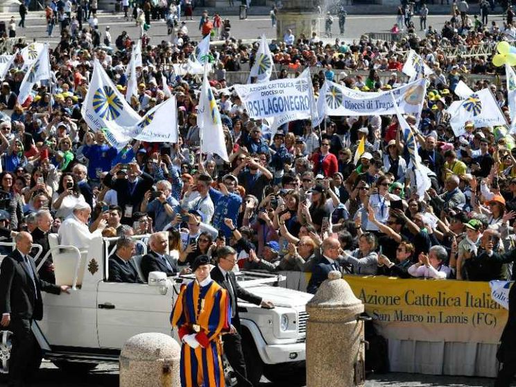 Armida Barelli, «Un esempio di leadership femminile nella Chiesa»