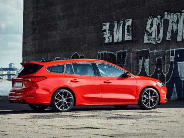 La (piccola) riscossa delle station wagon: ecco le preferite dagli italiani