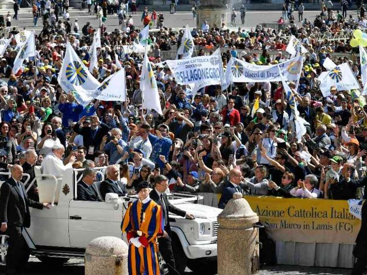 Armida Barelli, «Un esempio di leadership femminile nella Chiesa»