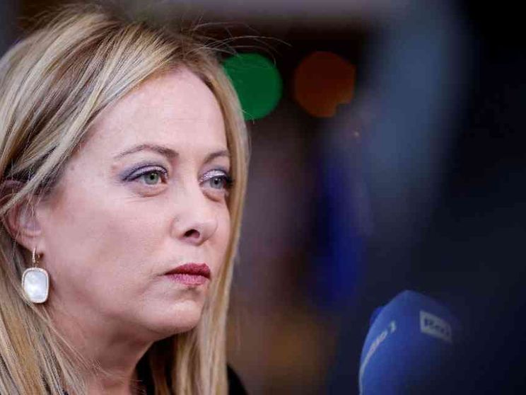 Verso il 25 aprile. Per Giorgia Meloni un'occasione di chiarezza