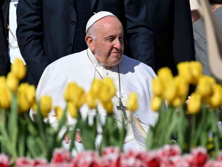 Pace, speranza e accoglienza: i temi del viaggio in Ungheria