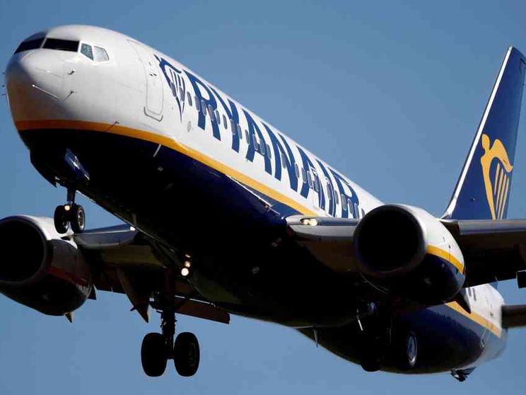 Ryanair dice addio a Comiso: a maggio arriva AeroItalia