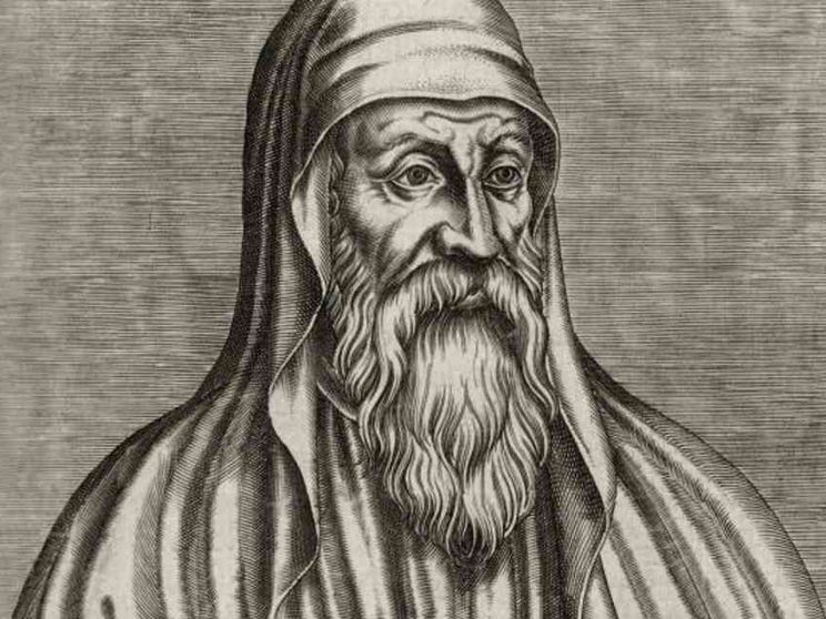 Il martirio e i cristiani di ieri (e di oggi) secondo Origene