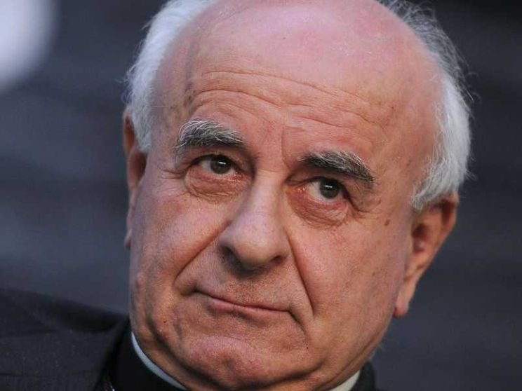 Paglia: no al suicidio assistito, più cure palliative nel fine vita