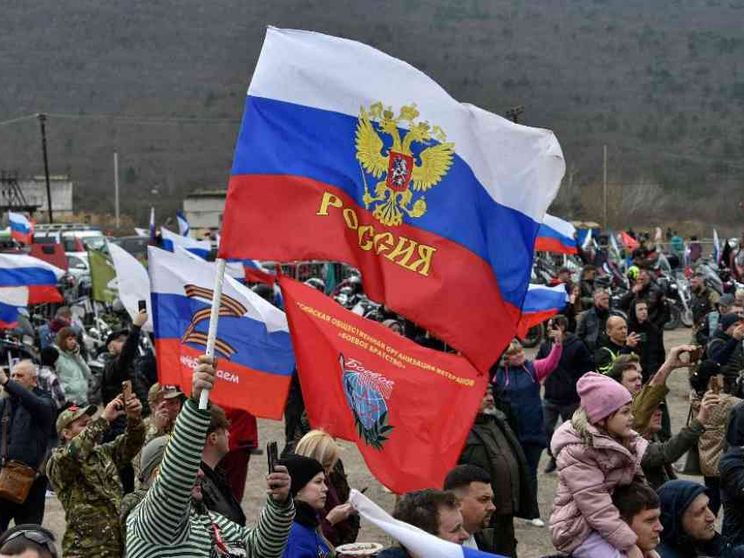 Putin in Crimea chiude i conti con i tatari