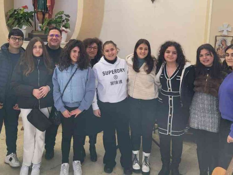 A Reggio Calabria la prima parrocchia italiana a emissioni zero