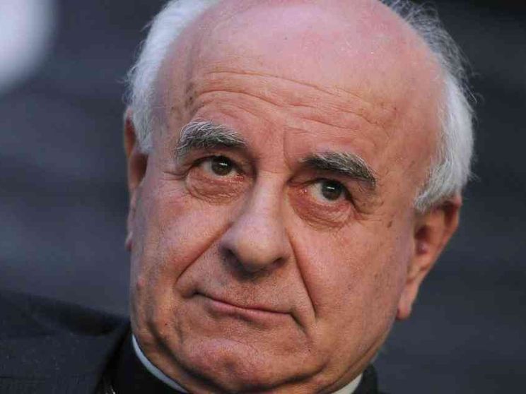 Paglia: no al suicidio assistito, più cure palliative nel fine vita