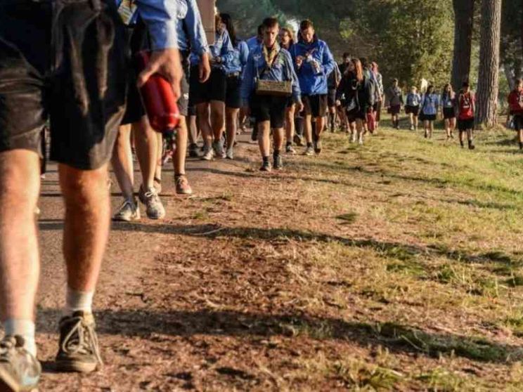 Gli scout e l'identità di genere In cammino verso la persona