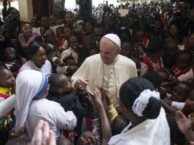 Papa Francesco: non c'è vocazione senza la missione verso gli ultimi