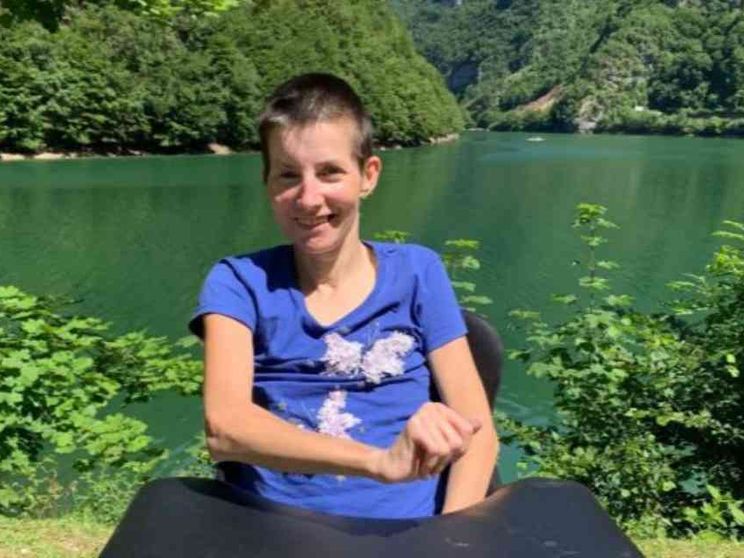 Cinquemila giorni di miracoli. Viaggio nello “stato vegetativo” di Viviana