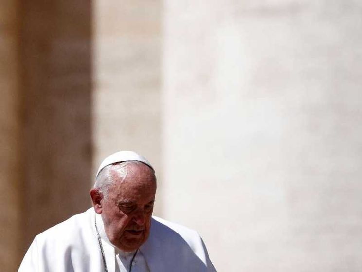 Papa Francesco parte per l'Ungheria, viaggio apostolico nel centro dell'Europa