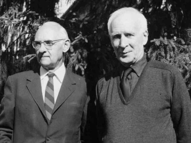 Scola: Von Balthasar e De Lubac, le radici del cambiamento