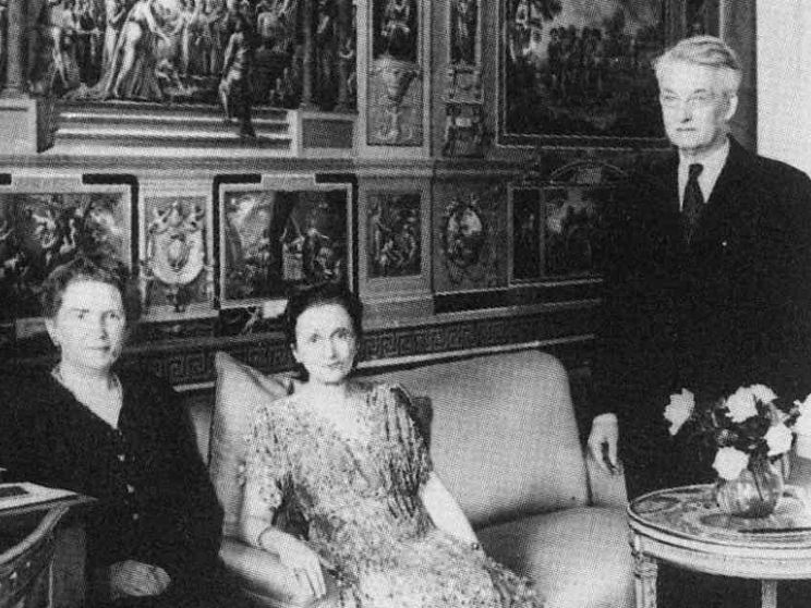 Lotta per ogni uomo: è il lascito di Maritain