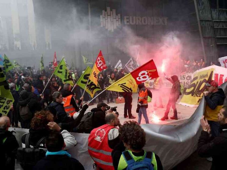 Forse è l'ora di interrompere la moltiplicazione dei diritti