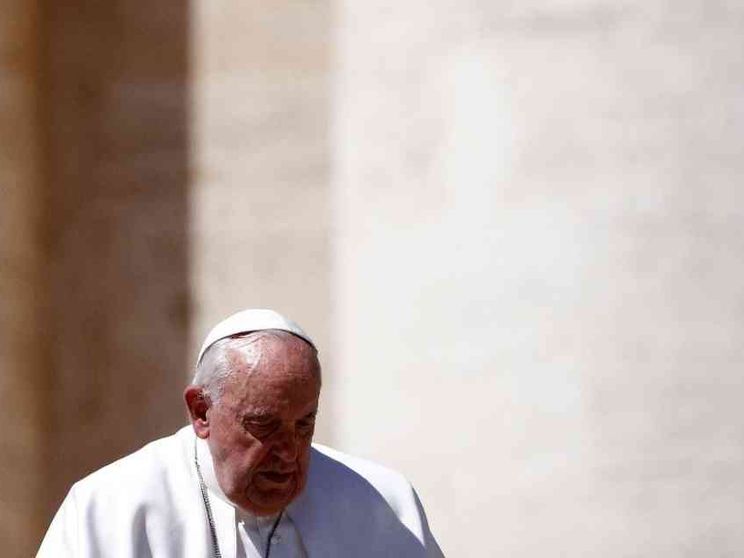 Papa Francesco parte per l'Ungheria, viaggio apostolico nel centro dell'Europa