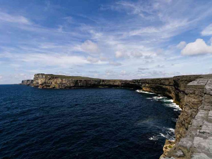 Isole Aran: poesia dai confini del mondo
