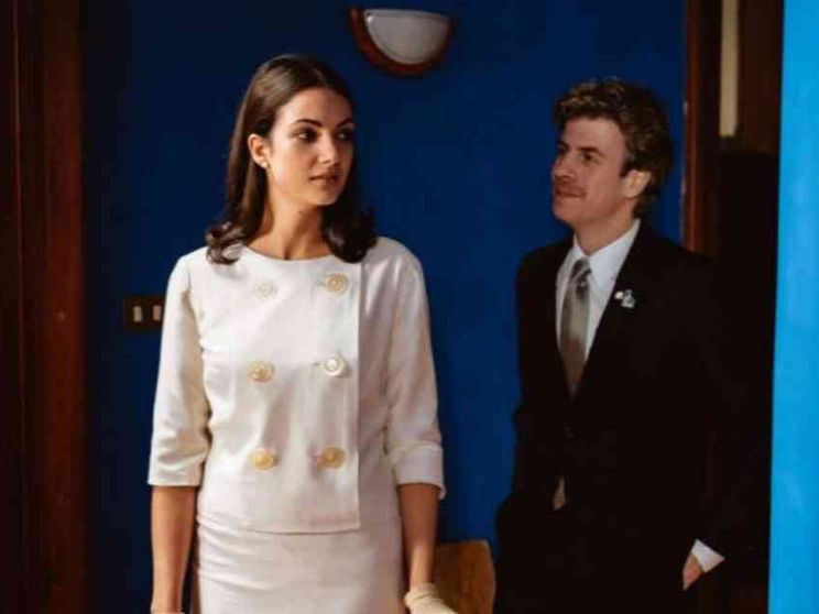 Pupi Avati, nostalgia dell’amor perduto