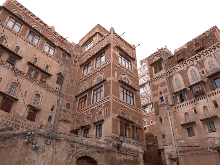 C'è da ricostruire anche lo Yemen. Ma Sana'a teme la speculazione