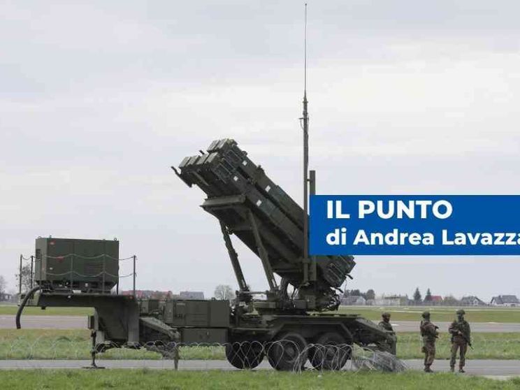 Guerra giorno 433: la Cina condanna Mosca all'Onu. Ed ecco i Patriot schierati