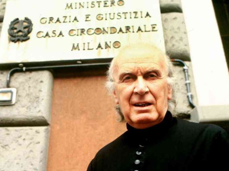 Addio a don Caniato il prete da "galera" stimato da Giovanni Paolo II