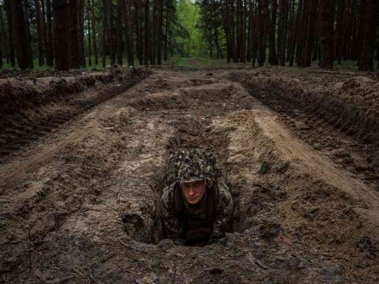 L'Ucraina pronta alla controffensiva. Ecco obiettivi e scenari