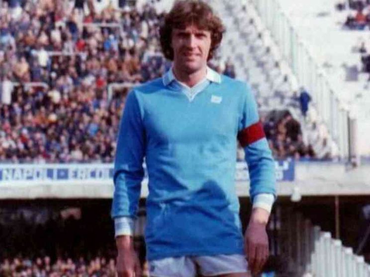 Krol: «Napoli dai, ricomincia da tre»