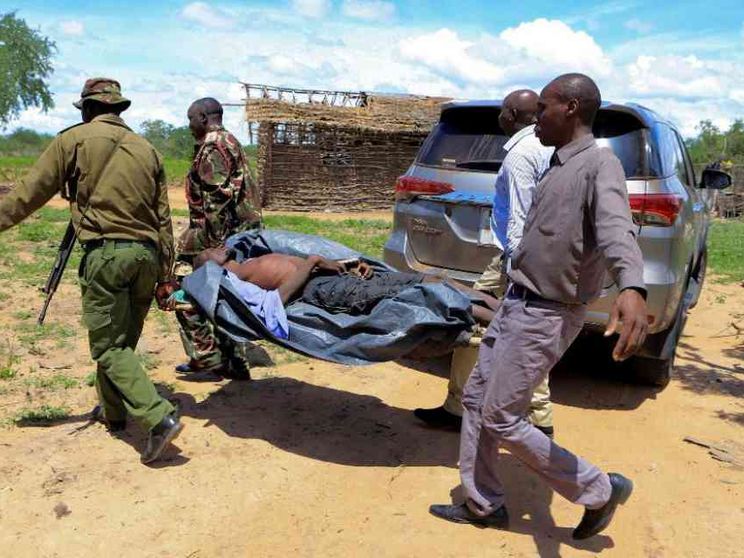 Il "massacro di Shakaola", 110 morti di fame per ordine del capo di una setta