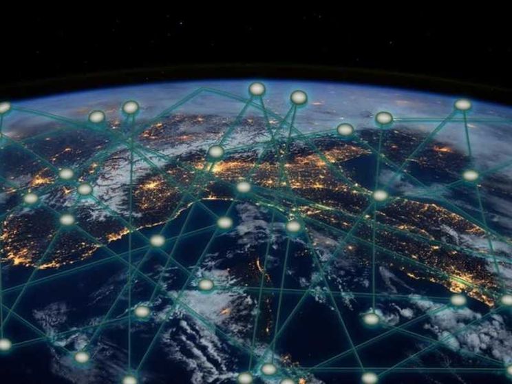Almaviva si "allea" con la Fondazione per la sostenibilità digitale